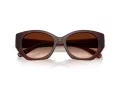 Coach Cw194 Lunettes de Soleil HC 8407U 584174
