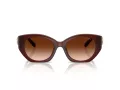 Coach Cw194 Lunettes de Soleil HC 8407U 584174
