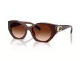 Coach Cw194 Lunettes de Soleil HC 8407U 584174