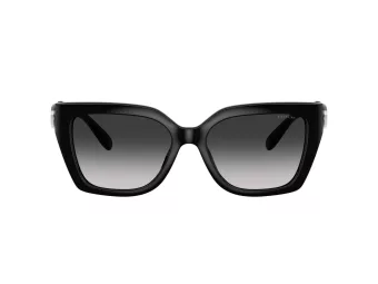 Coach Cw195 Lunettes de Soleil HC 8408U 50023C