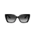 Coach Cw195 Lunettes de Soleil HC 8408U 50023C