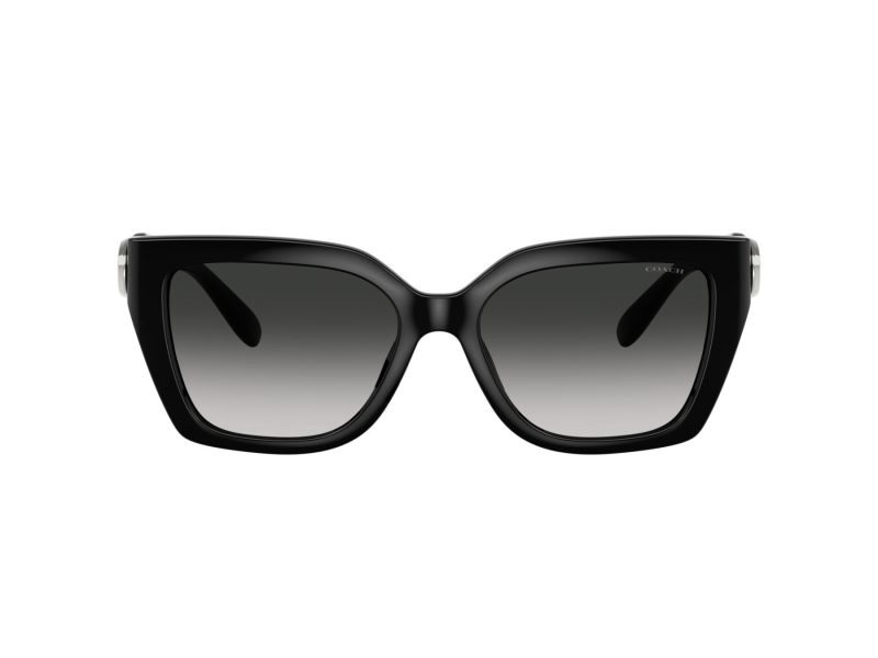 Coach Cw195 Lunettes de Soleil HC 8408U 50023C