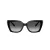 Coach Cw195 Lunettes de Soleil HC 8408U 5002T3