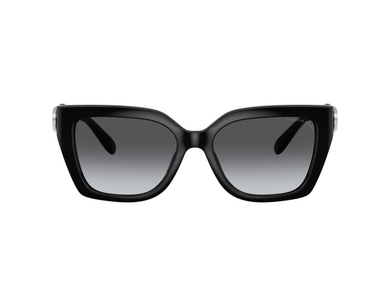 Coach Cw195 Lunettes de Soleil HC 8408U 5002T3