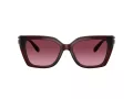 Coach Cw195 Lunettes de Soleil HC 8408U 53938H