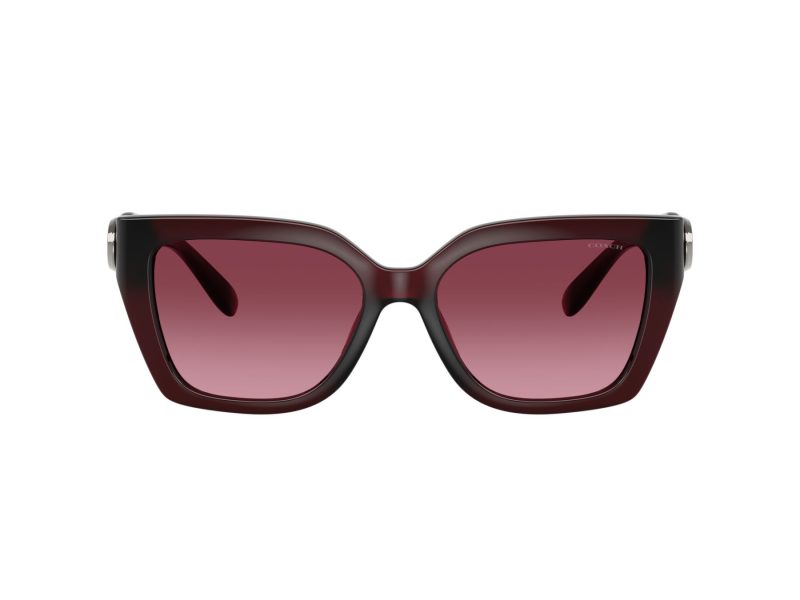 Coach Cw195 Lunettes de Soleil HC 8408U 53938H