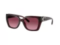 Coach Cw195 Lunettes de Soleil HC 8408U 53938H