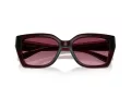 Coach Cw195 Lunettes de Soleil HC 8408U 53938H