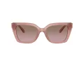 Coach Cw195 Lunettes de Soleil HC 8408U 583914
