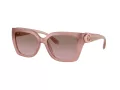 Coach Cw195 Lunettes de Soleil HC 8408U 583914