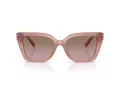 Coach Cw195 Lunettes de Soleil HC 8408U 583914