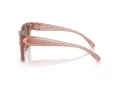 Coach Cw195 Lunettes de Soleil HC 8408U 583914