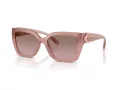 Coach Cw195 Lunettes de Soleil HC 8408U 583914