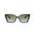 Coach Cw195 Lunettes de Soleil HC 8408U 584017