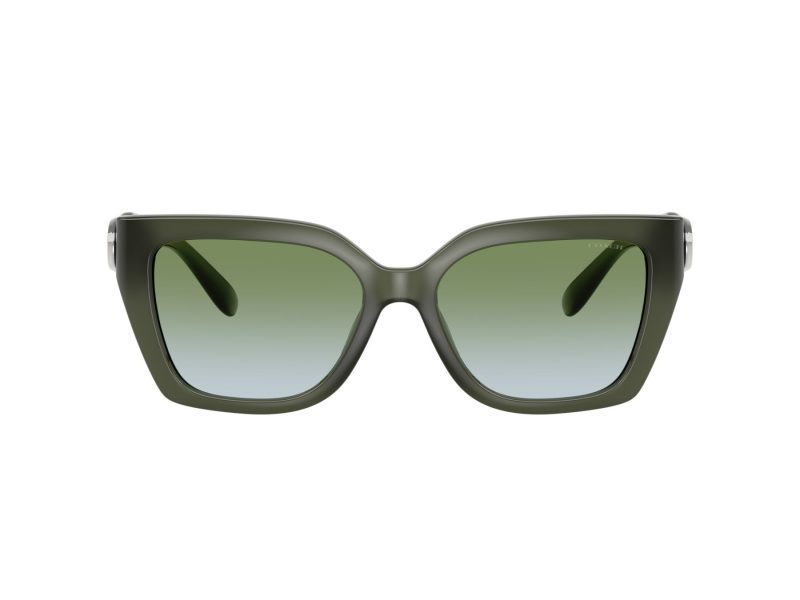 Coach Cw195 Lunettes de Soleil HC 8408U 584017