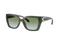 Coach Cw195 Lunettes de Soleil HC 8408U 584017
