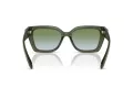 Coach Cw195 Lunettes de Soleil HC 8408U 584017