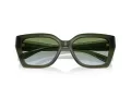 Coach Cw195 Lunettes de Soleil HC 8408U 584017