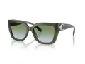 Coach Cw195 Lunettes de Soleil HC 8408U 584017