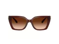 Coach Cw195 Lunettes de Soleil HC 8408U 584174
