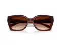 Coach Cw195 Lunettes de Soleil HC 8408U 584174