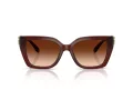 Coach Cw195 Lunettes de Soleil HC 8408U 584174