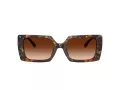Coach Cw224 Lunettes de Soleil HC 8409U 584474
