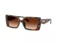 Coach Cw224 Lunettes de Soleil HC 8409U 584474