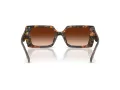 Coach Cw224 Lunettes de Soleil HC 8409U 584474