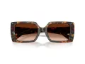 Coach Cw224 Lunettes de Soleil HC 8409U 584474