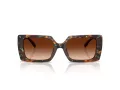Coach Cw224 Lunettes de Soleil HC 8409U 584474
