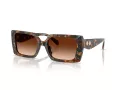Coach Cw224 Lunettes de Soleil HC 8409U 584474