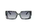 Coach Cw224 Lunettes de Soleil HC 8409U 584535