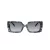 Coach Cw224 Lunettes de Soleil HC 8409U 584535