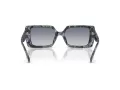 Coach Cw224 Lunettes de Soleil HC 8409U 584535