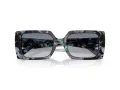 Coach Cw224 Lunettes de Soleil HC 8409U 584535