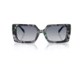 Coach Cw224 Lunettes de Soleil HC 8409U 584535