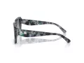 Coach Cw224 Lunettes de Soleil HC 8409U 584535