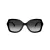 Coach Cw225 Lunettes de Soleil HC 8410U 50023C