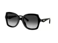 Coach Cw225 Lunettes de Soleil HC 8410U 50023C