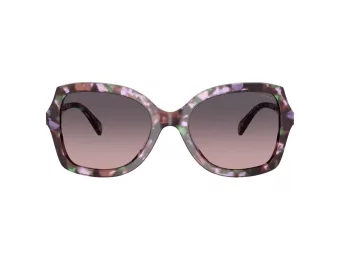 Coach Cw225 Lunettes de Soleil HC 8410U 584346