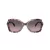 Coach Cw225 Lunettes de Soleil HC 8410U 584346