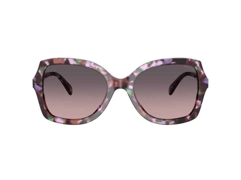 Coach Cw225 Lunettes de Soleil HC 8410U 584346