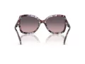Coach Cw225 Lunettes de Soleil HC 8410U 584346