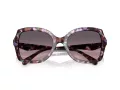 Coach Cw225 Lunettes de Soleil HC 8410U 584346