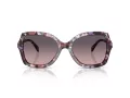 Coach Cw225 Lunettes de Soleil HC 8410U 584346