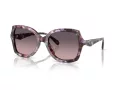 Coach Cw225 Lunettes de Soleil HC 8410U 584346