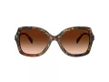 Coach Cw225 Lunettes de Soleil HC 8410U 584474