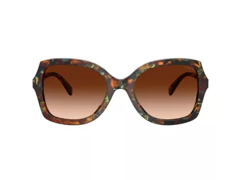 Coach Cw225 Lunettes de Soleil HC 8410U 584474
