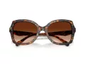 Coach Cw225 Lunettes de Soleil HC 8410U 584474